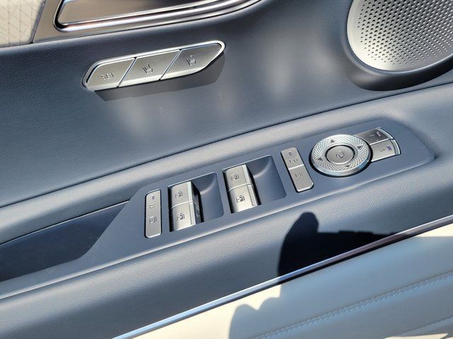 2026 Genesis GV80 3.5T Prestige Chantilly VA