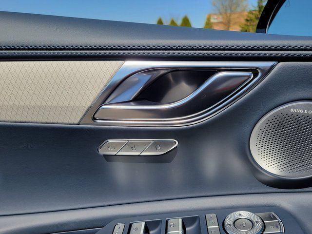 2026 Genesis GV80 3.5T Prestige Chantilly VA