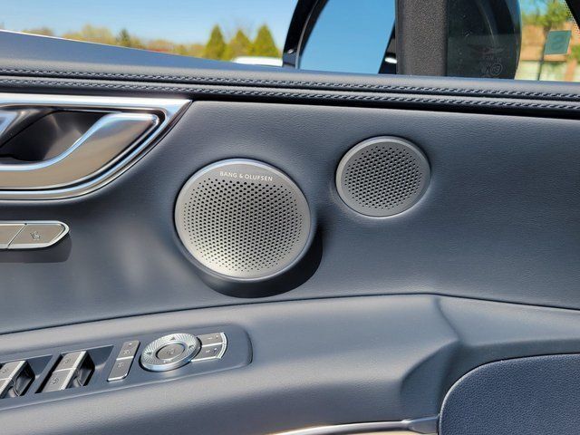 2026 Genesis GV80 3.5T Prestige Chantilly VA