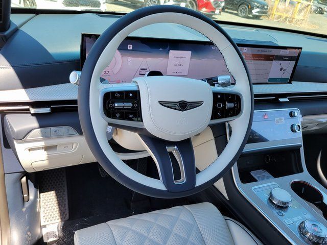 2026 Genesis GV80 3.5T Prestige Chantilly VA