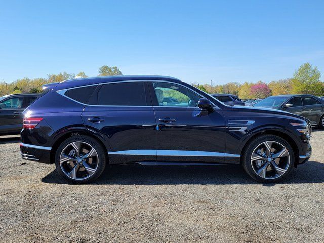 2026 Genesis GV80 3.5T Prestige Chantilly VA