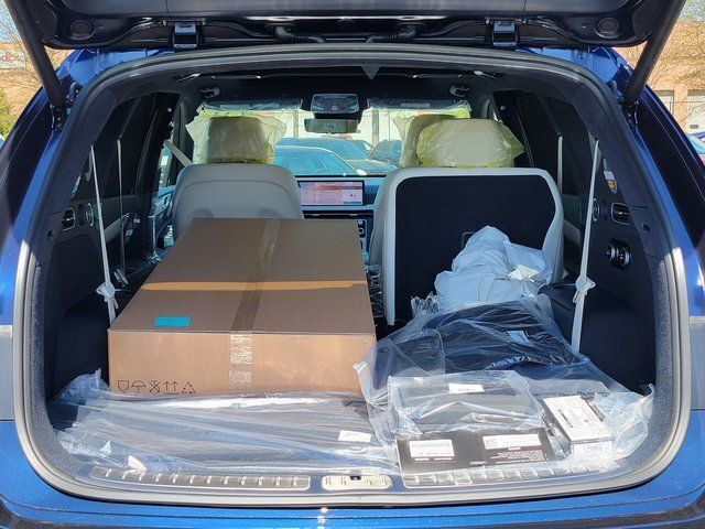 2026 Genesis GV80 3.5T Prestige Chantilly VA