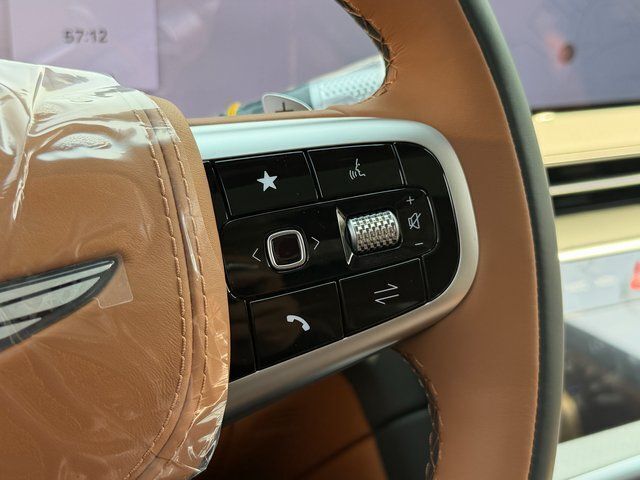 2026 Genesis GV80 3.5T Prestige Chantilly VA