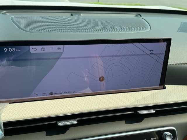 2026 Genesis GV80 3.5T Prestige Chantilly VA