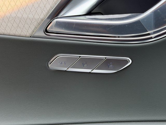 2026 Genesis GV80 3.5T Prestige Chantilly VA