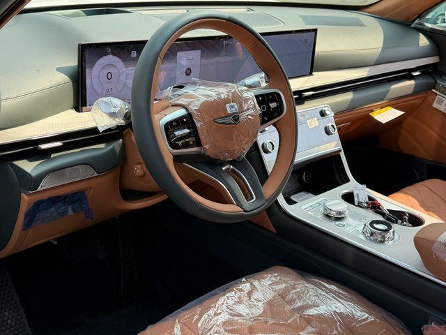 2026 Genesis GV80 3.5T Prestige Chantilly VA