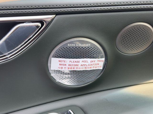 2026 Genesis GV80 3.5T Prestige Chantilly VA