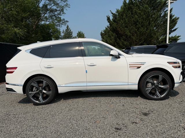 2026 Genesis GV80 3.5T Prestige Chantilly VA