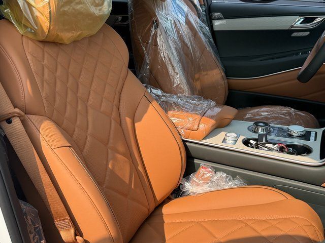 2026 Genesis GV80 3.5T Prestige Chantilly VA