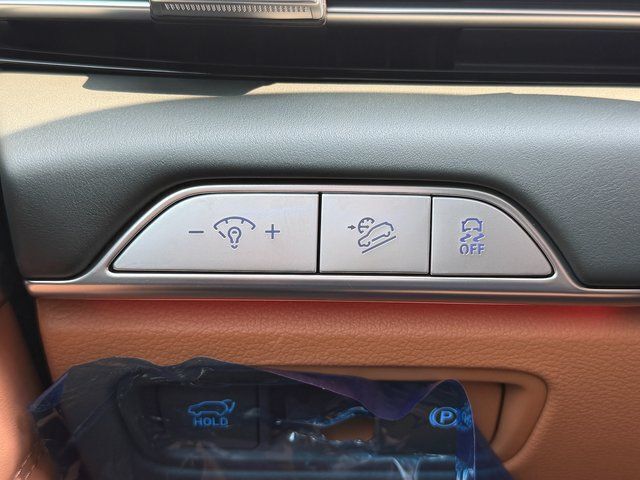2026 Genesis GV80 3.5T Prestige Chantilly VA