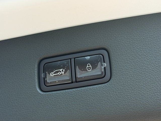 2026 Genesis GV80 3.5T Prestige Chantilly VA