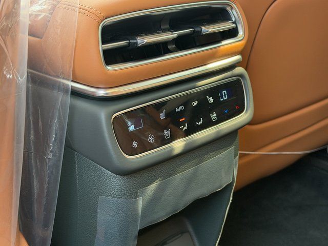 2026 Genesis GV80 3.5T Prestige Chantilly VA