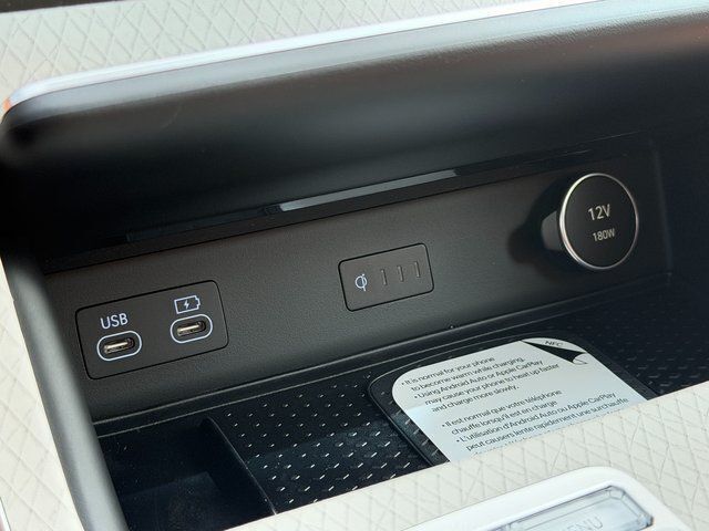 2026 Genesis GV80 3.5T Prestige Chantilly VA