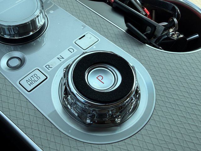2026 Genesis GV80 3.5T Prestige Chantilly VA