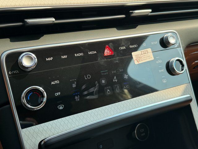 2026 Genesis GV80 3.5T Prestige Chantilly VA