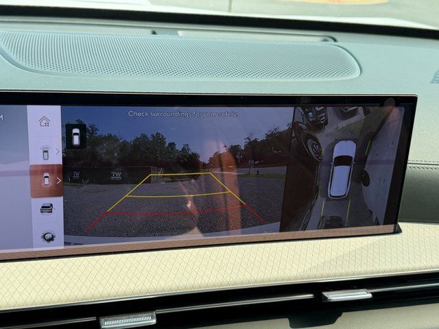 2026 Genesis GV80 3.5T Prestige Chantilly VA