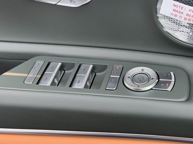2026 Genesis GV80 3.5T Prestige Chantilly VA