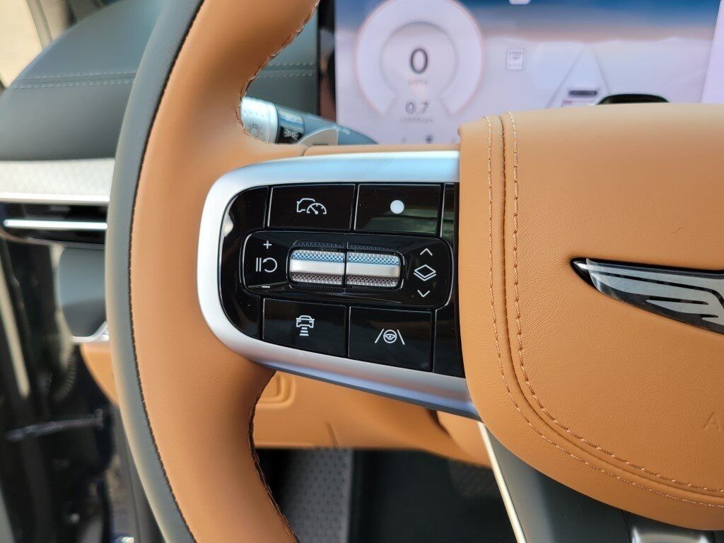 2026 Genesis GV80 3.5T Prestige Chantilly VA