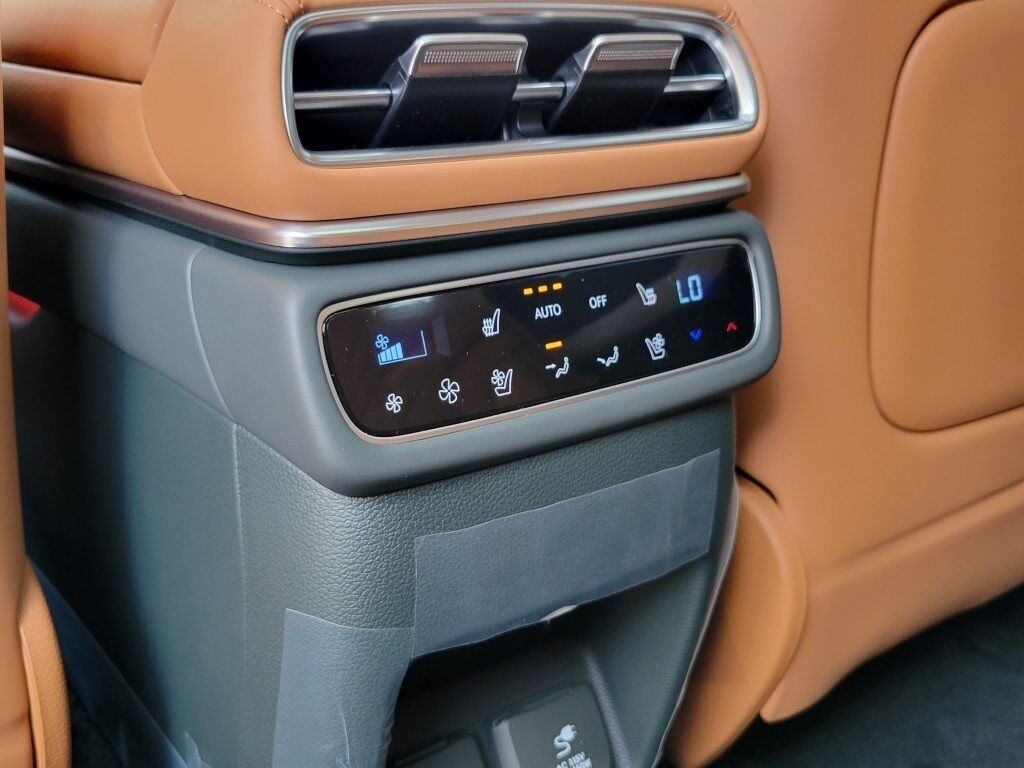 2026 Genesis GV80 3.5T Prestige Chantilly VA