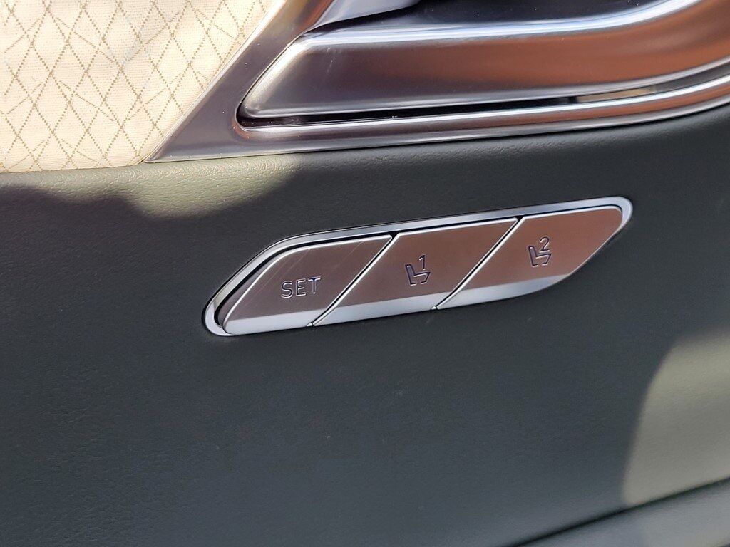 2026 Genesis GV80 3.5T Prestige Chantilly VA