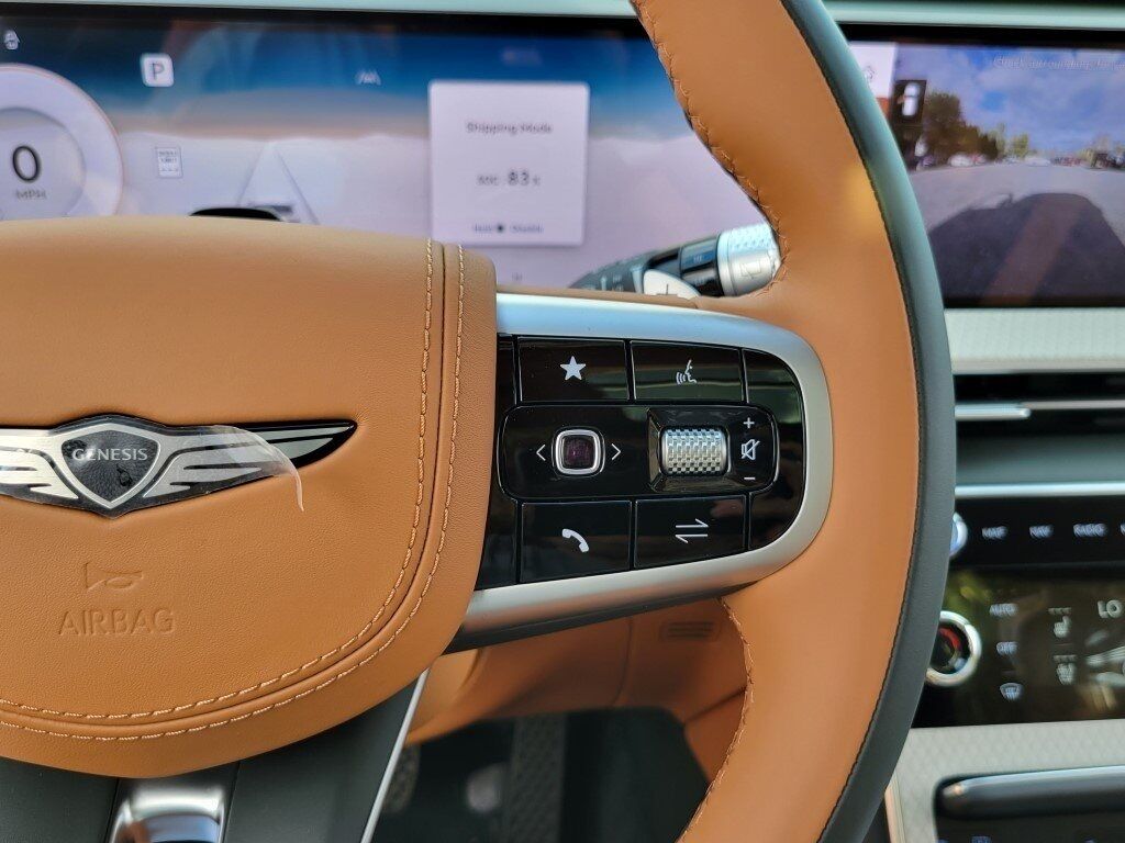 2026 Genesis GV80 3.5T Prestige Chantilly VA