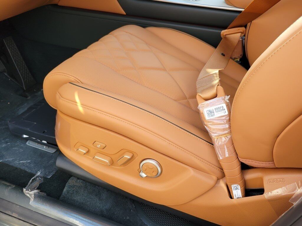 2026 Genesis GV80 3.5T Prestige Chantilly VA