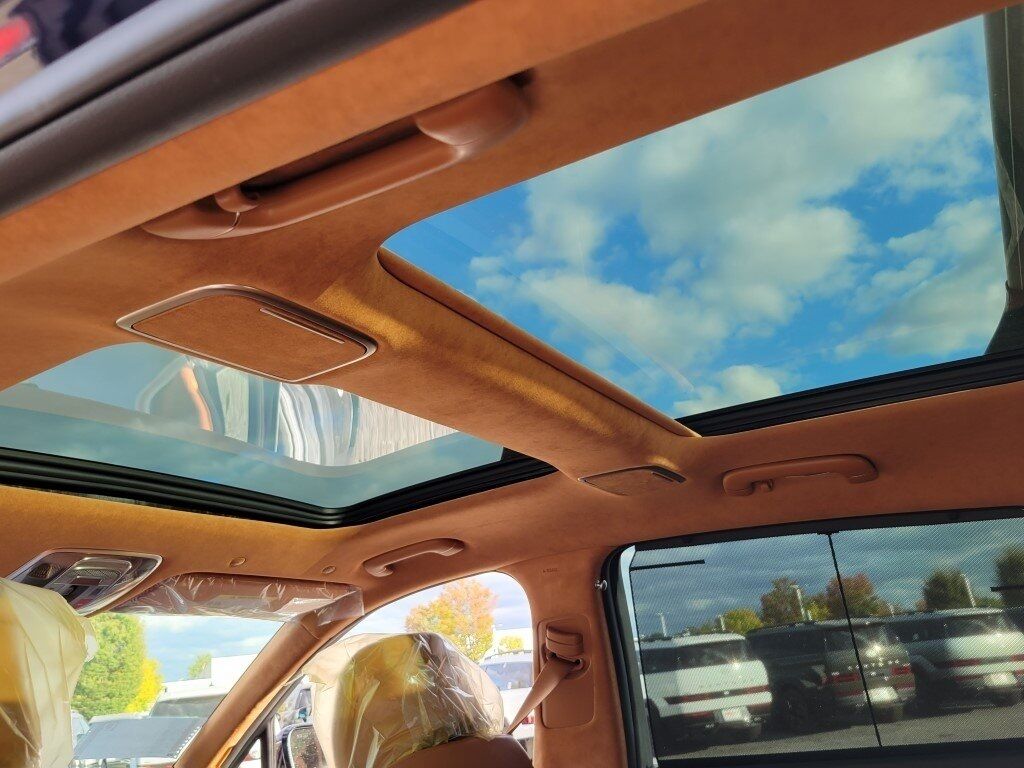 2026 Genesis GV80 3.5T Prestige Chantilly VA