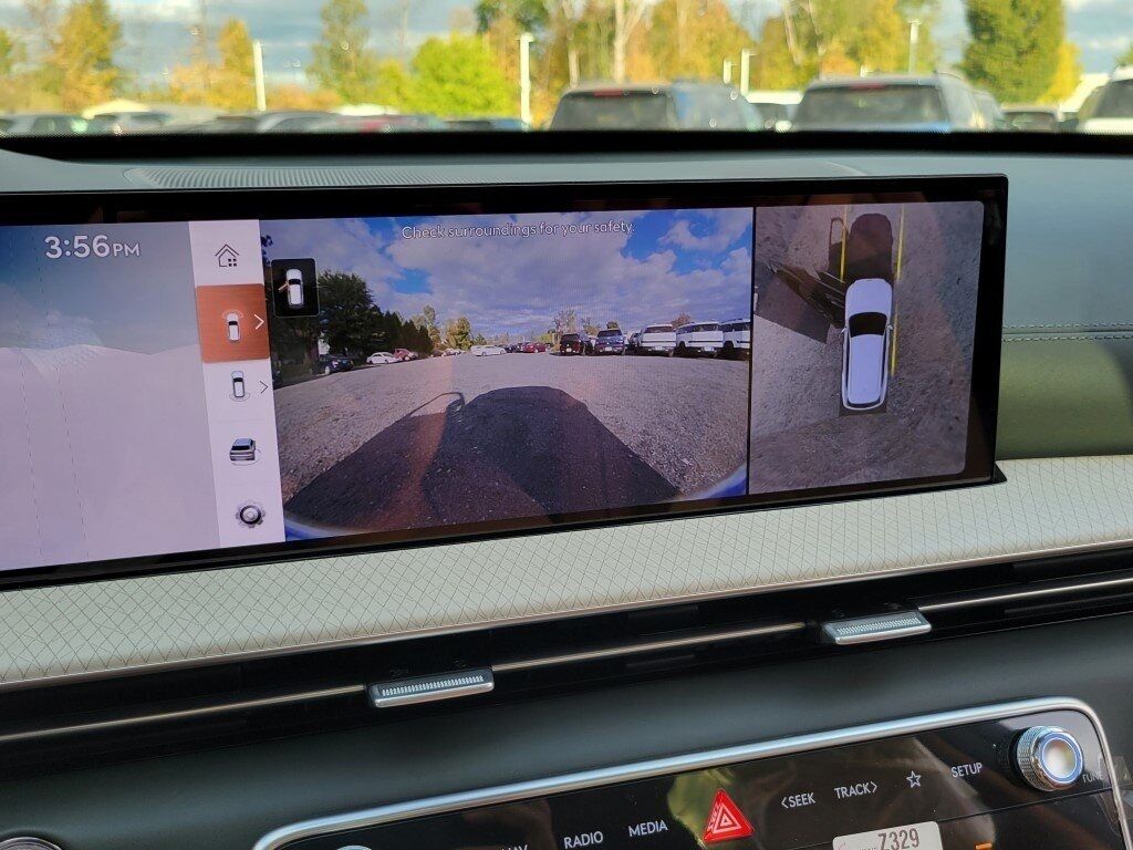 2026 Genesis GV80 3.5T Prestige Chantilly VA