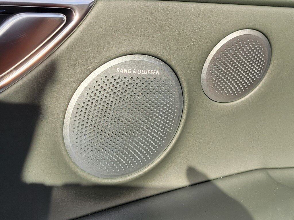 2026 Genesis GV80 3.5T Prestige Chantilly VA