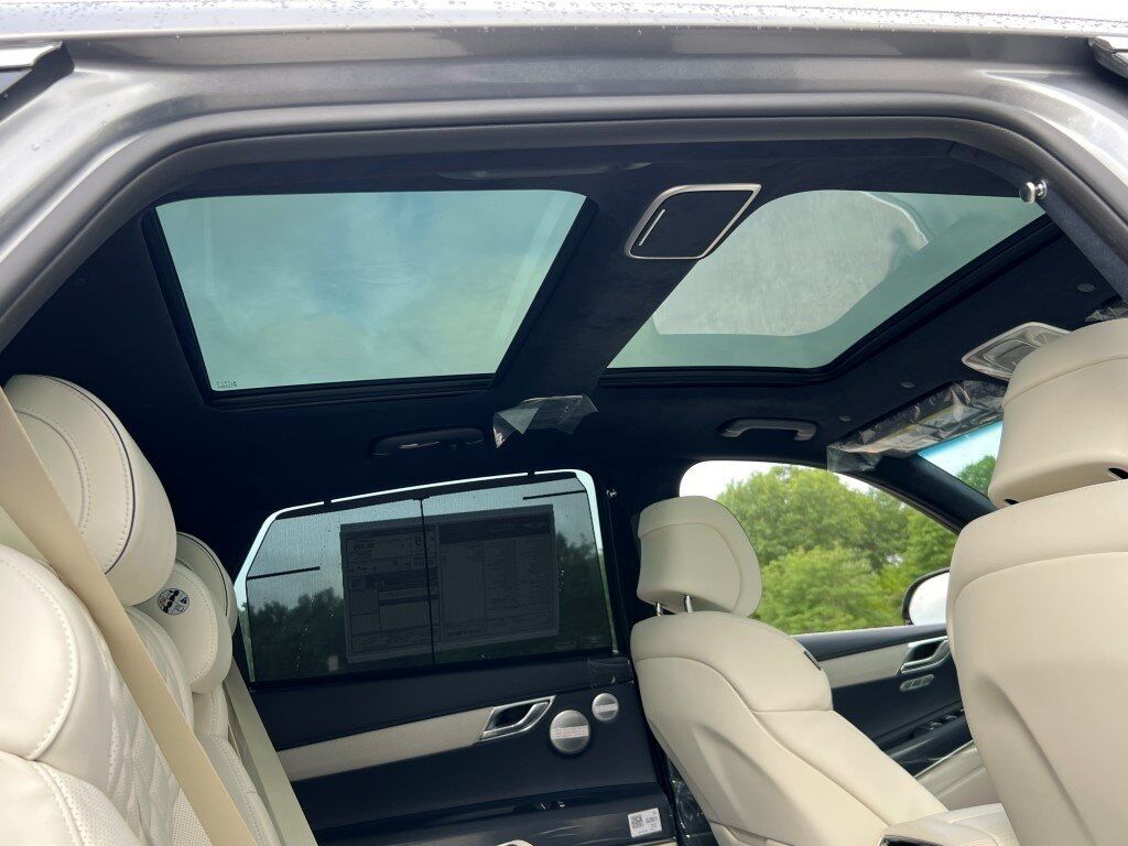 2026 Genesis GV80 3.5T Prestige Chantilly VA