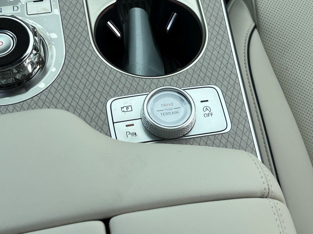 2026 Genesis GV80 3.5T Prestige Chantilly VA