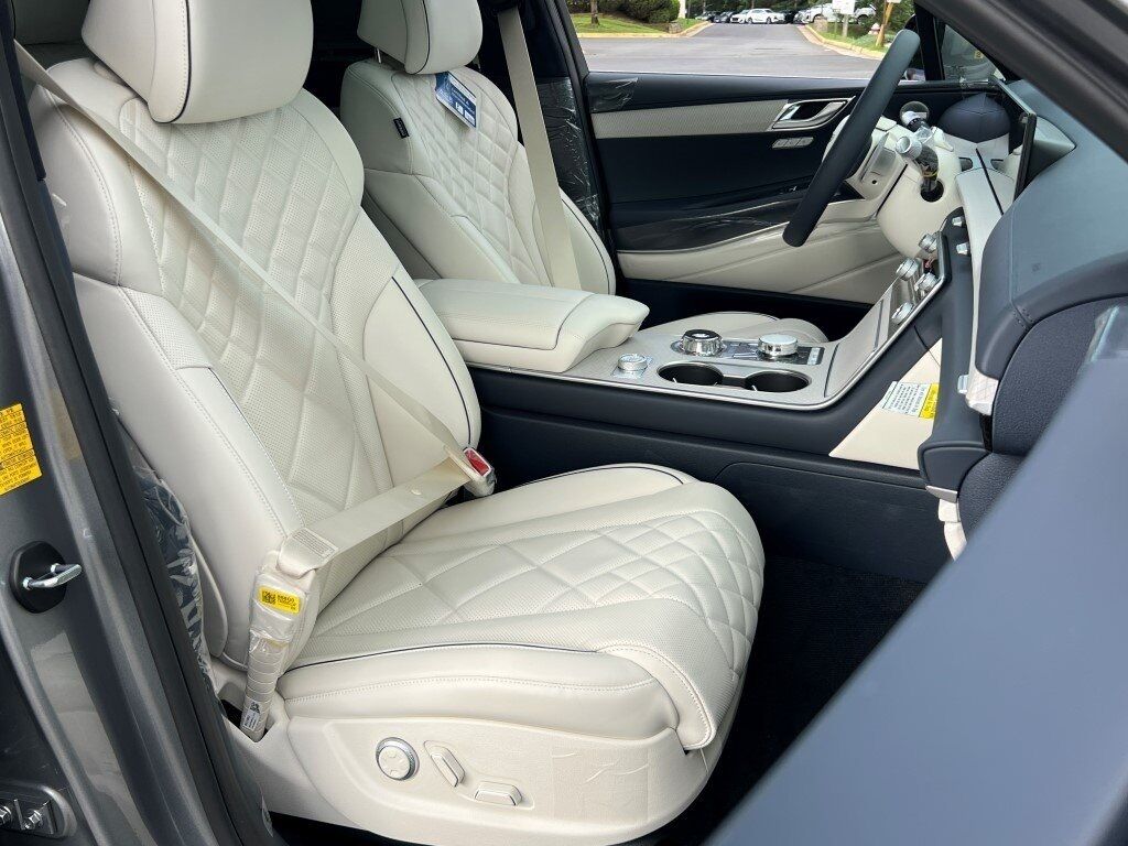 2026 Genesis GV80 3.5T Prestige Chantilly VA