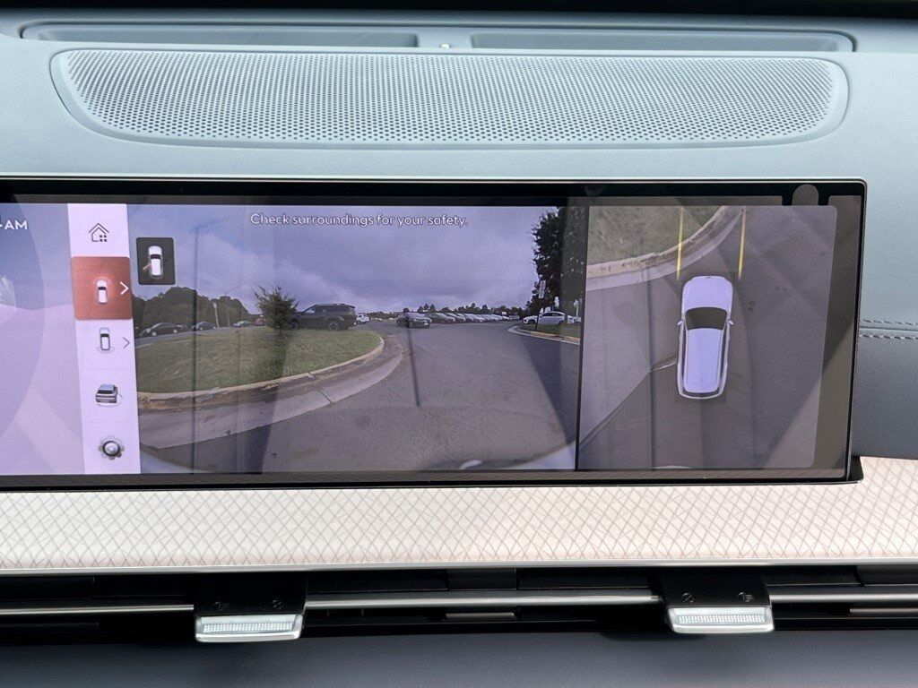 2026 Genesis GV80 3.5T Prestige Chantilly VA
