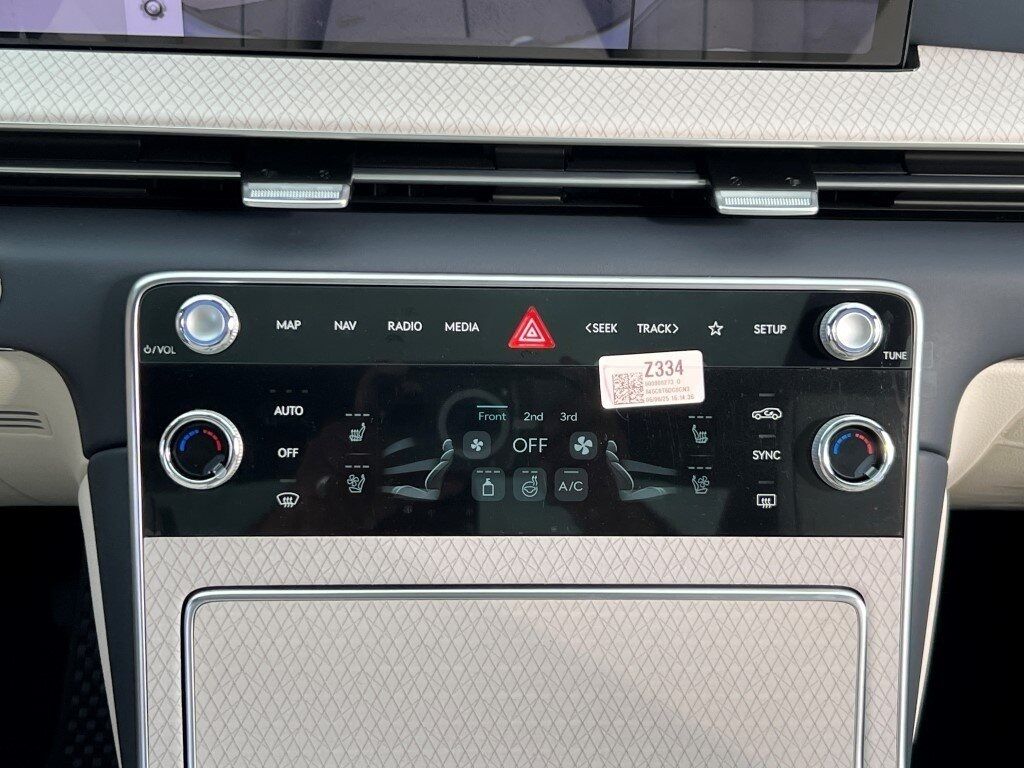 2026 Genesis GV80 3.5T Prestige Chantilly VA