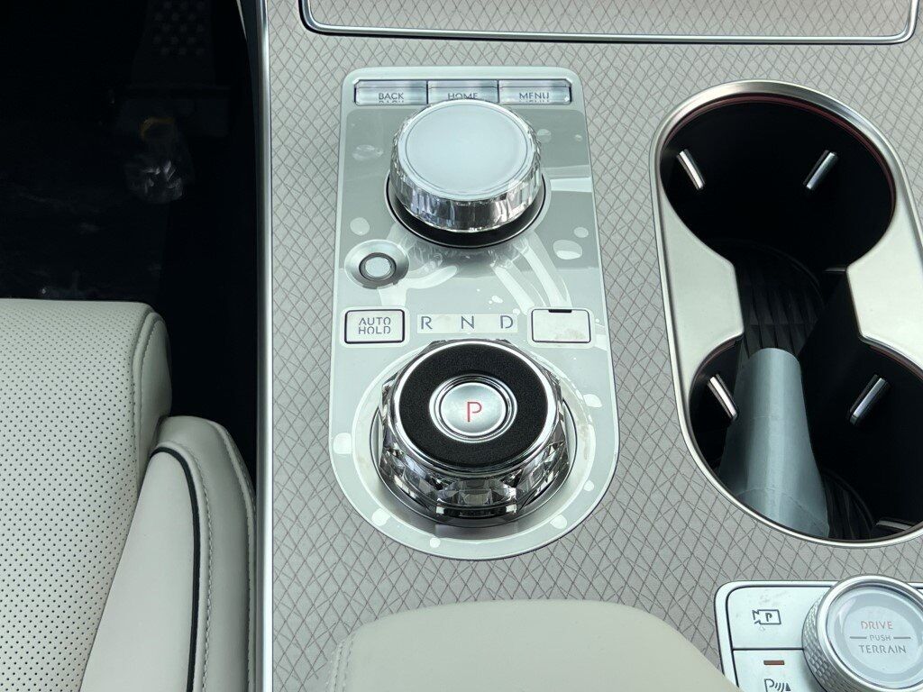 2026 Genesis GV80 3.5T Prestige Chantilly VA