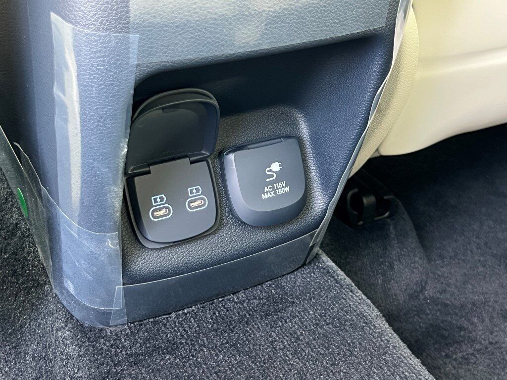 2026 Genesis GV80 3.5T Prestige Chantilly VA