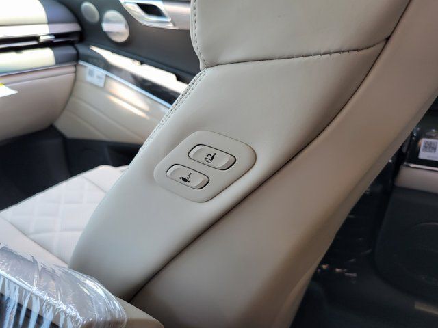 2026 Genesis GV80 3.5T Prestige Chantilly VA