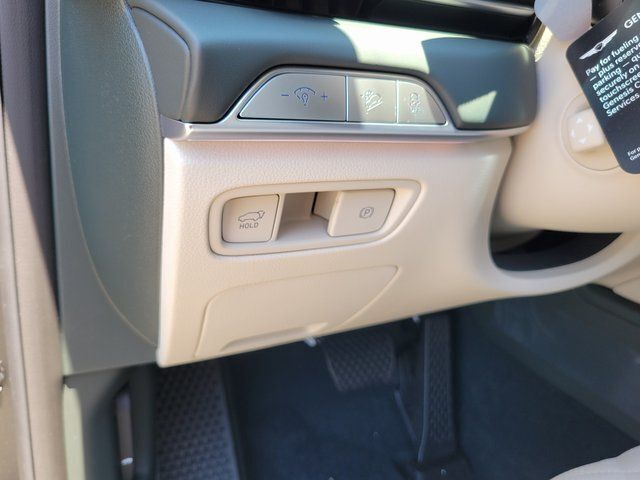 2026 Genesis GV80 3.5T Prestige Chantilly VA