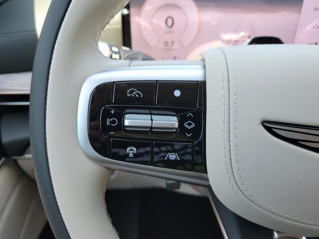 2026 Genesis GV80 3.5T Prestige Chantilly VA