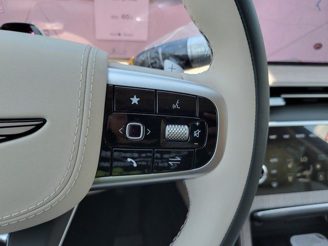2026 Genesis GV80 3.5T Prestige Chantilly VA