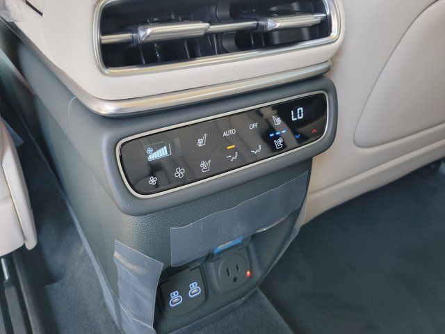 2026 Genesis GV80 3.5T Prestige Chantilly VA