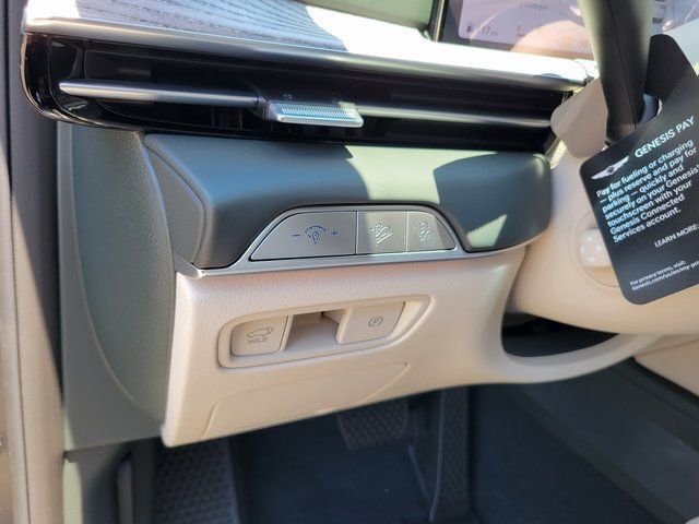 2026 Genesis GV80 3.5T Prestige Chantilly VA