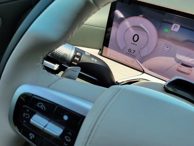 2026 Genesis GV80 3.5T Prestige Chantilly VA