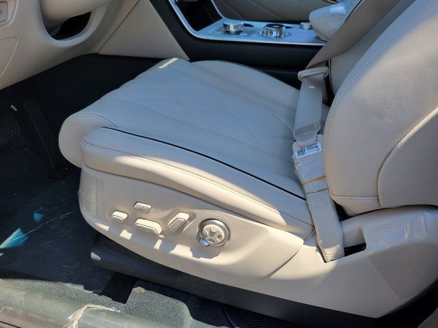 2026 Genesis GV80 3.5T Prestige Chantilly VA