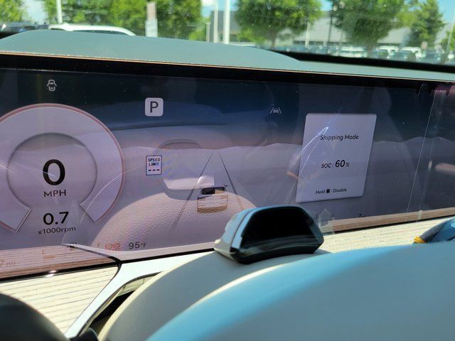 2026 Genesis GV80 3.5T Prestige Chantilly VA