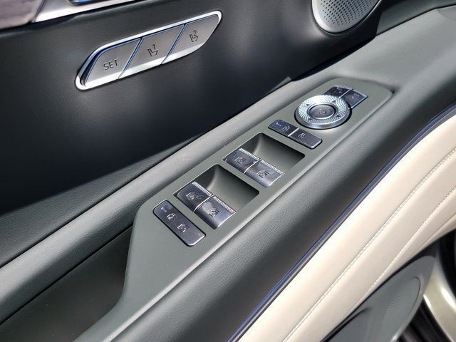 2026 Genesis GV80 3.5T Prestige Chantilly VA