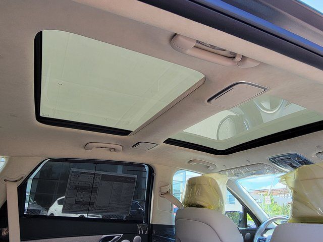 2026 Genesis GV80 3.5T Prestige Chantilly VA