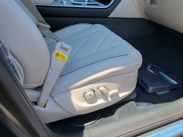 2026 Genesis GV80 3.5T Prestige Chantilly VA