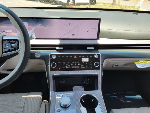 2026 Genesis GV80 3.5T Prestige Chantilly VA