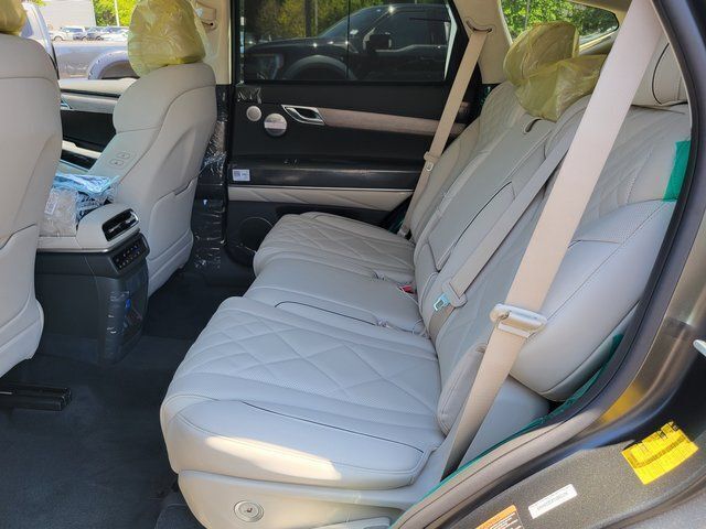 2026 Genesis GV80 3.5T Prestige Chantilly VA